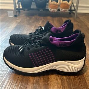 Comfort Wear Orthodontic Shoe